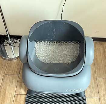 Neakasa M1 Cat Toilet