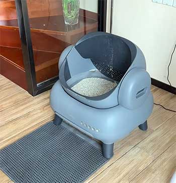 Neakasa M1 Cat Toilet