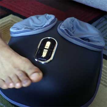 Nekteck Foot Massager