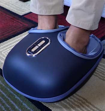 Nekteck Foot Massager