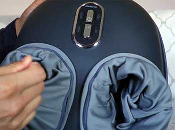 Nekteck Foot Massager