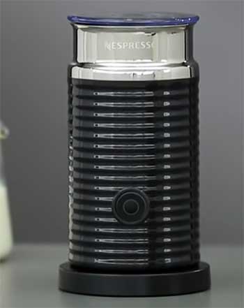 Nespresso Aeroccino 3
