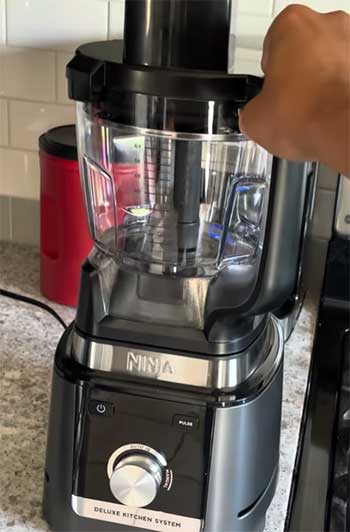 Ninja Deluxe Kitchen System