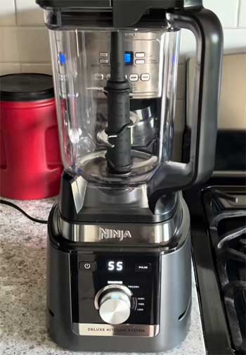 Ninja Deluxe Kitchen System