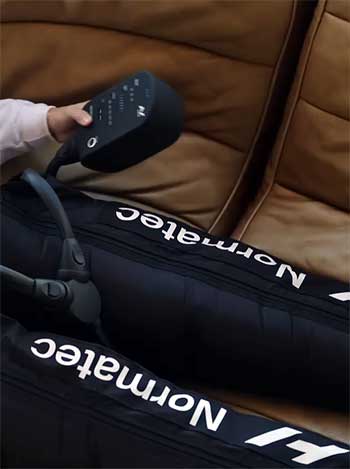 Normatec 3