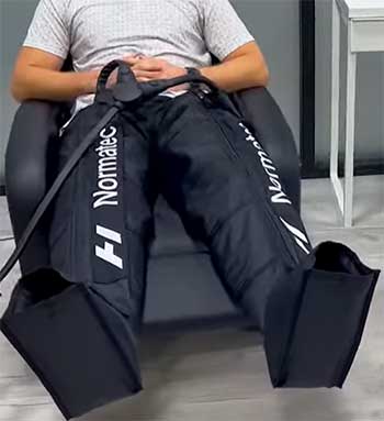 Normatec 3