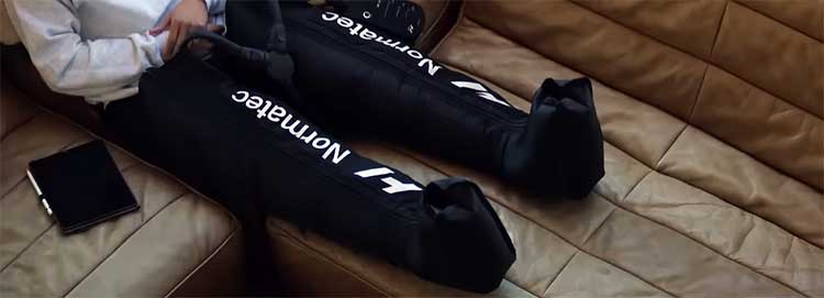 Normatec 3