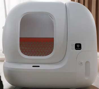 PetKit Pura Max Automatic Cat Litter Box