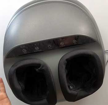 Renpho Foot Massager