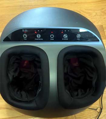 Renpho Foot Massager