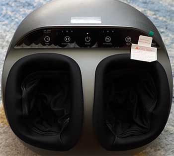 Renpho Shiatsu Foot Massager