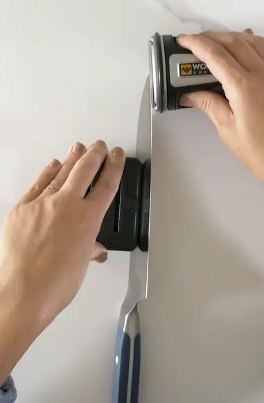 Work Sharp Rolling Knife Sharpener