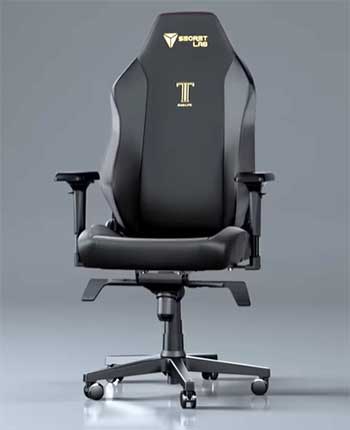 Secretlab Titan Evo Lite