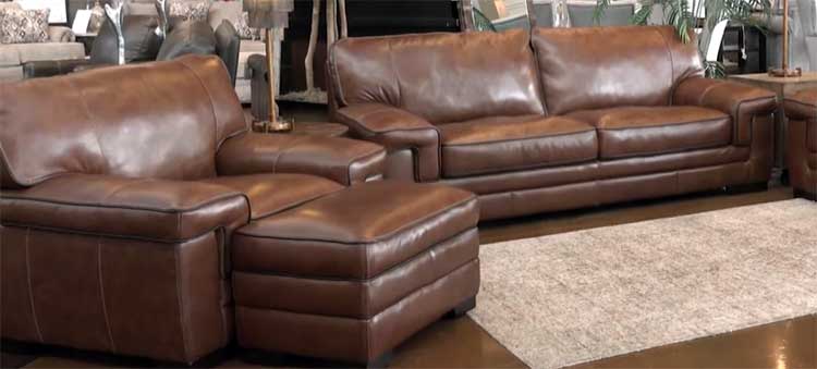 Simon Li Sectional