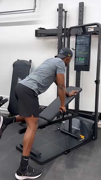 Speediance Gym Monster 2