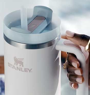 Stanley Quencher H2.0