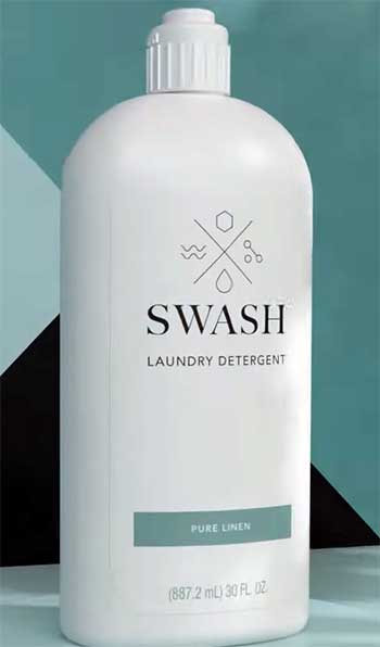 Swash Laundry Detergent