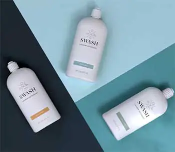 Swash Laundry Detergent