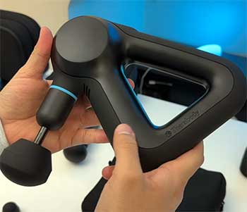 Therabody Theragun Prime