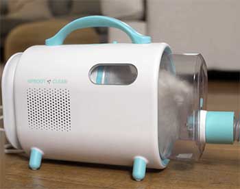 Uproot Clean Pet Grooming Kit