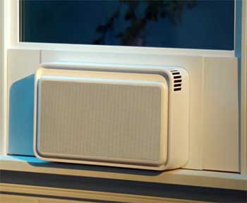 Windmill WhisperTech AC