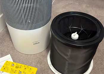 Winix C610 Air Purifier