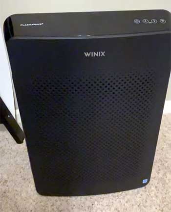 Winix C909 Air Purifier