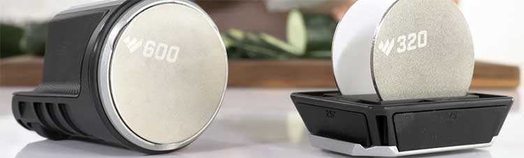 Work Sharp Rolling Knife Sharpener