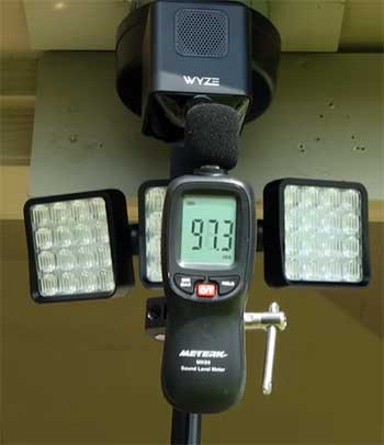 Wyze Cam Floodlight PRO