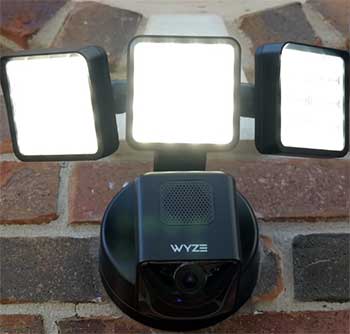 Wyze Floodlight Pro