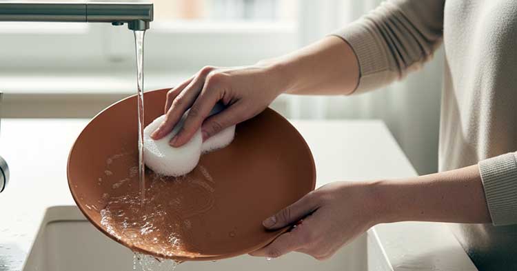 Year & Day Dishes dinnnerware