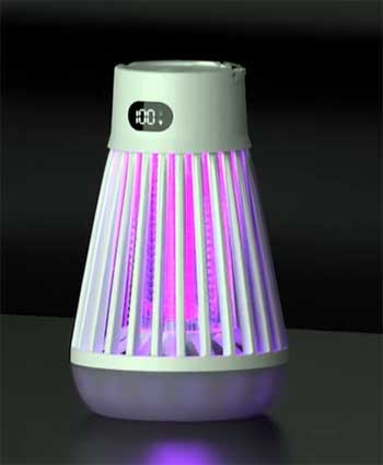 Zappify 2.0 Bug Zapper