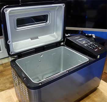 Zojirushi Bread Maker