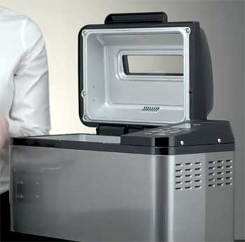 Zojirushi Bread Maker