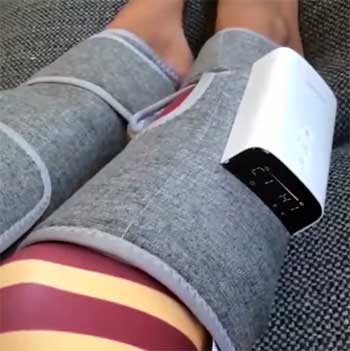 Zurafit Leg Massager
