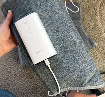 Zurafit Leg Massager