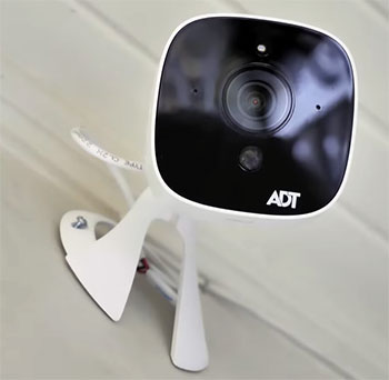 ADT Home Security