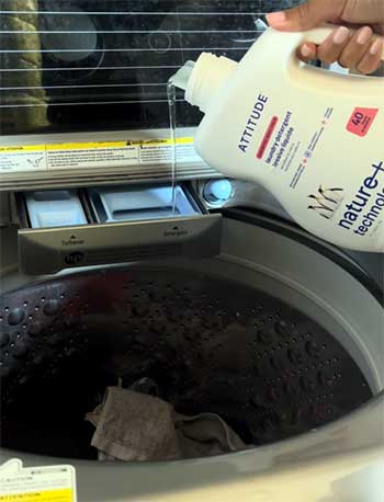 ATTITUDE Laundry Detergent