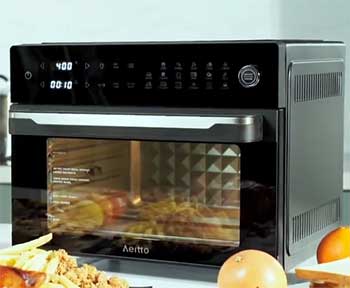 Aeitto® 32-Quart PRO Air Fryer