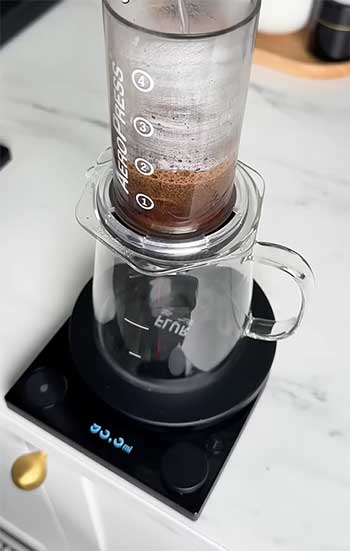 AeroPress