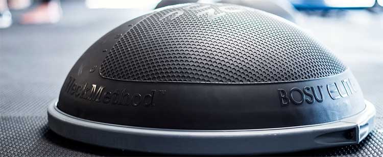BOSU Elite