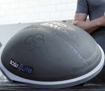 BOSU Elite