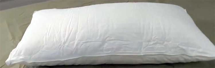 Beckham Hotel Collection Pillow