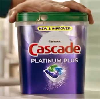 Cascade Platinum Plus