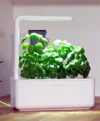 Click & Grow Smart Garden