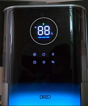DREO Smart Humidifier