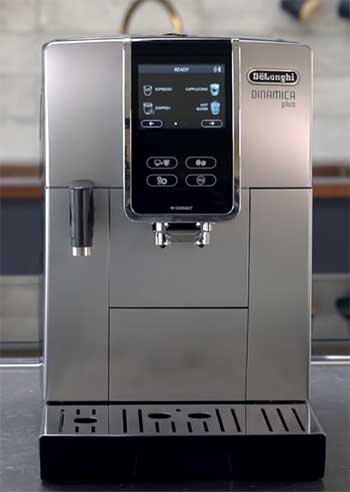 DeLonghi Dinamica Plus