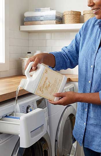 Diva Laundry Detergent