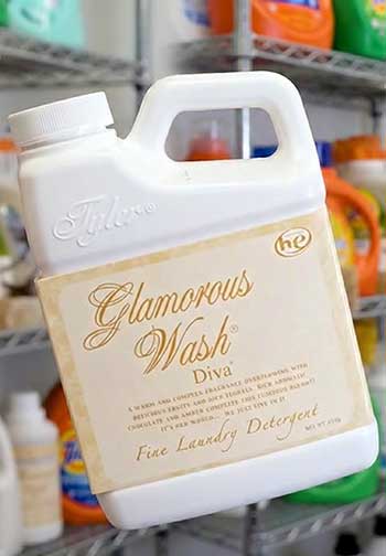 Diva Laundry Detergent