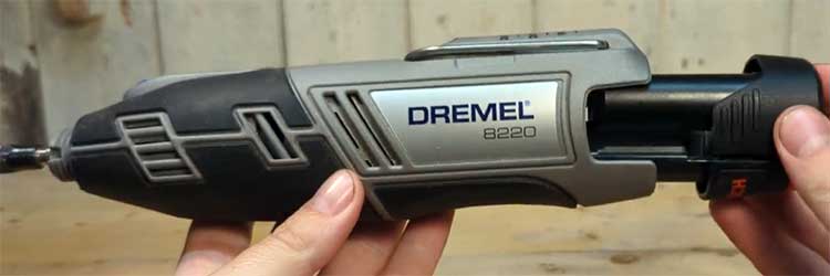 Dremel 8220 Rotary Tool